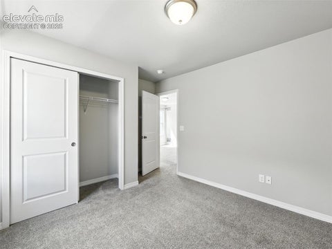 Tiny photo for 6222 Barr Point, Colorado Springs, CO 80924 (MLS # 4226724)