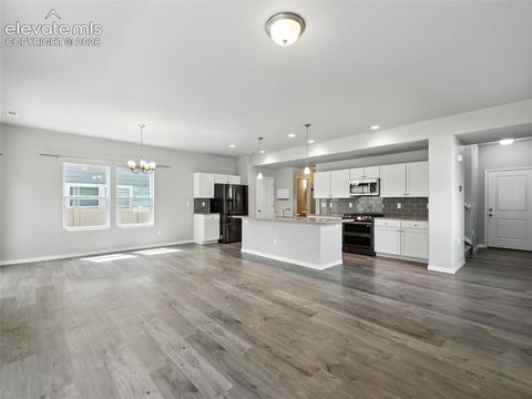 Tiny photo for 6222 Barr Point, Colorado Springs, CO 80924 (MLS # 4226724)
