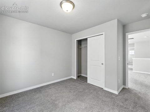 Tiny photo for 6222 Barr Point, Colorado Springs, CO 80924 (MLS # 4226724)