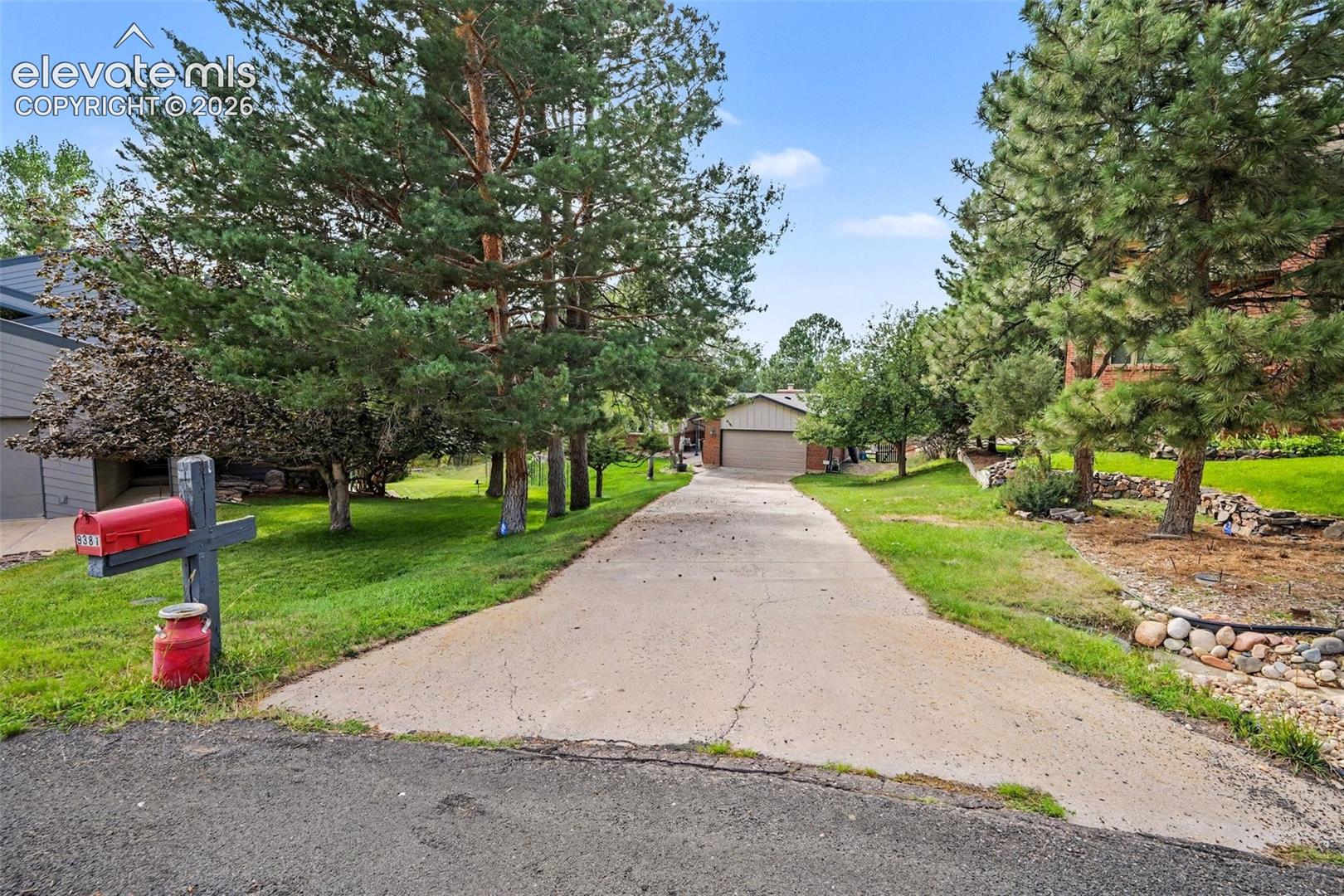 9381 McShane Court