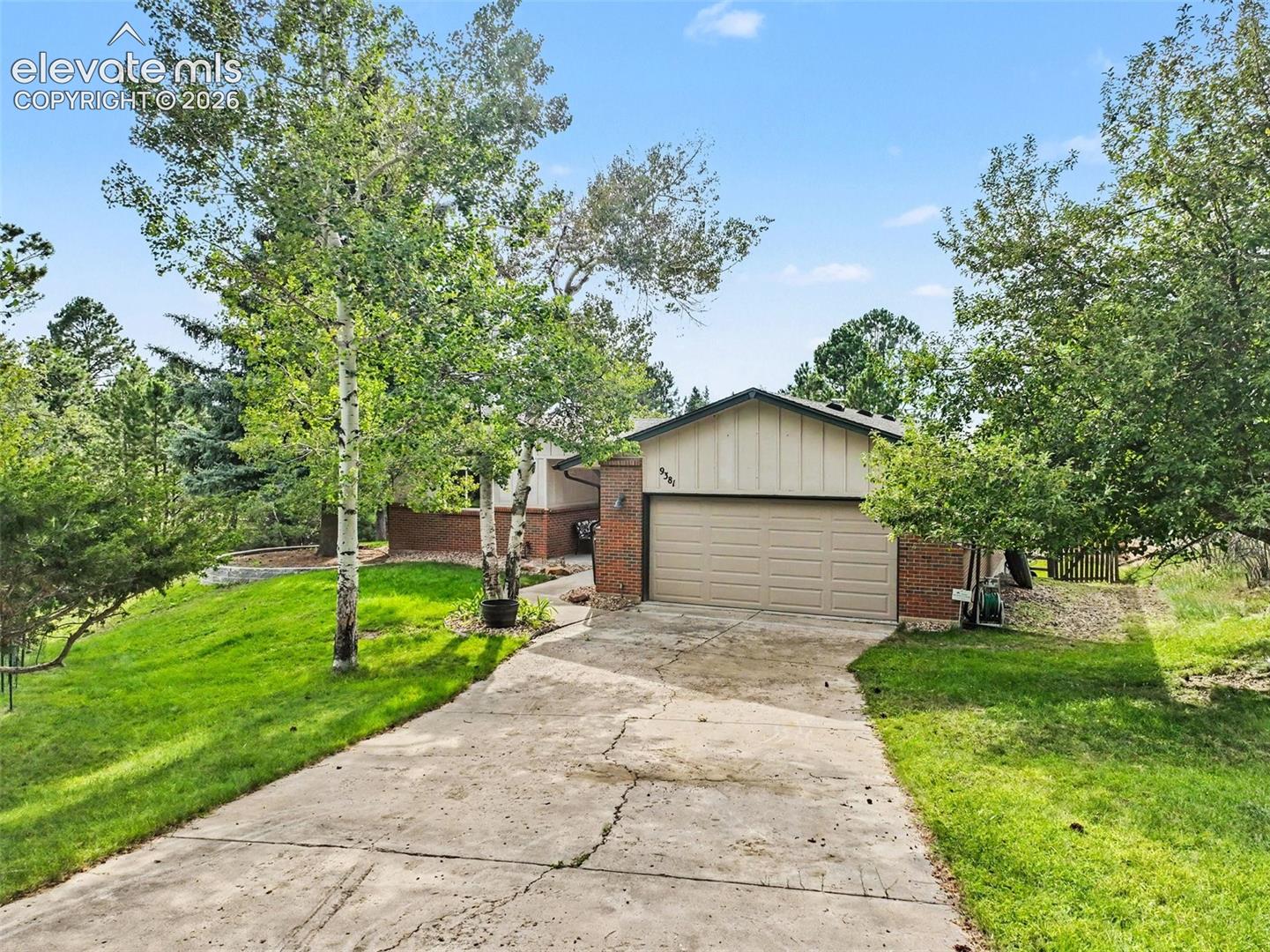 9381 McShane Court