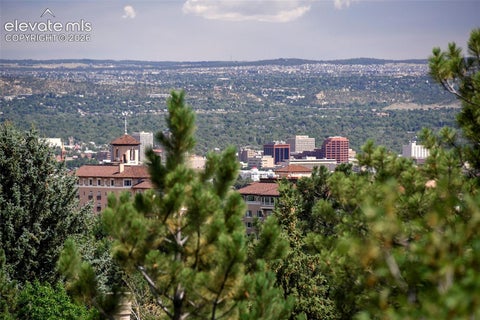 Tiny photo for 5 Chase Lane, Colorado Springs, CO 80906 (MLS # 7525059)