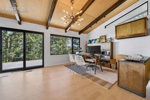 Tiny photo for 5 Chase Lane, Colorado Springs, CO 80906 (MLS # 7525059)
