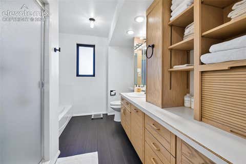 Tiny photo for 5 Chase Lane, Colorado Springs, CO 80906 (MLS # 7525059)