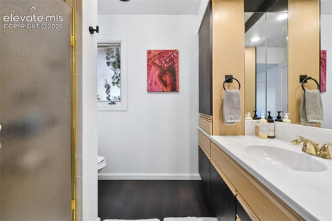 Tiny photo for 5 Chase Lane, Colorado Springs, CO 80906 (MLS # 7525059)