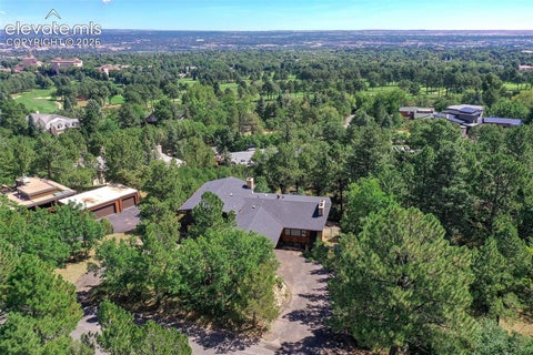 Tiny photo for 5 Chase Lane, Colorado Springs, CO 80906 (MLS # 7525059)