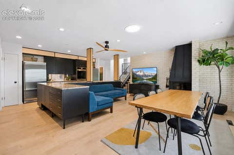 Tiny photo for 5 Chase Lane, Colorado Springs, CO 80906 (MLS # 7525059)