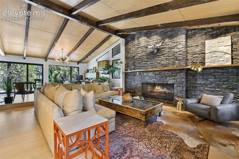 Tiny photo for 5 Chase Lane, Colorado Springs, CO 80906 (MLS # 7525059)