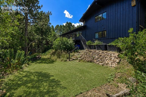 Tiny photo for 5 Chase Lane, Colorado Springs, CO 80906 (MLS # 7525059)