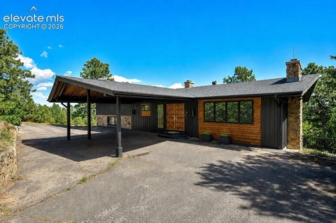 Photo of 5 Chase Lane, Colorado Springs, CO 80906 (MLS # 7525059)