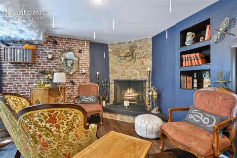 Tiny photo for 5 Chase Lane, Colorado Springs, CO 80906 (MLS # 7525059)