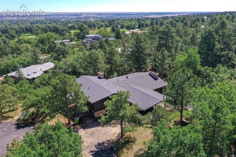 Tiny photo for 5 Chase Lane, Colorado Springs, CO 80906 (MLS # 7525059)