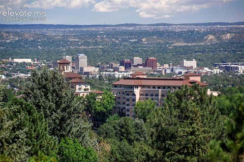 Tiny photo for 5 Chase Lane, Colorado Springs, CO 80906 (MLS # 7525059)