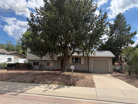 Photo of 7135 Poteae Drive, Colorado Springs, CO 80915 (MLS # 1023004)