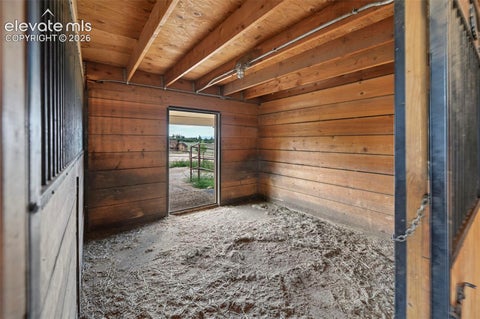 Tiny photo for 14530 Silverton Road, Colorado Springs, CO 80921 (MLS # 2217190)