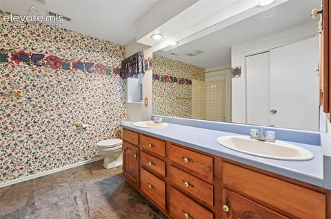 Tiny photo for 14530 Silverton Road, Colorado Springs, CO 80921 (MLS # 2217190)