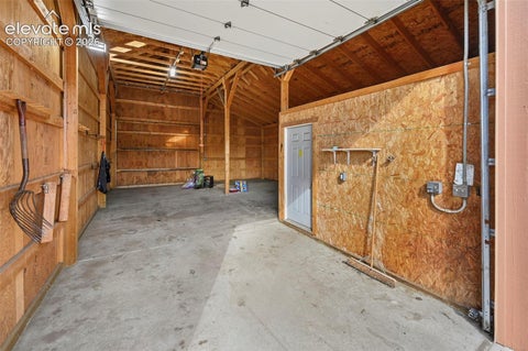 Tiny photo for 14530 Silverton Road, Colorado Springs, CO 80921 (MLS # 2217190)