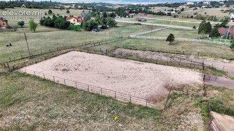 Tiny photo for 14530 Silverton Road, Colorado Springs, CO 80921 (MLS # 2217190)