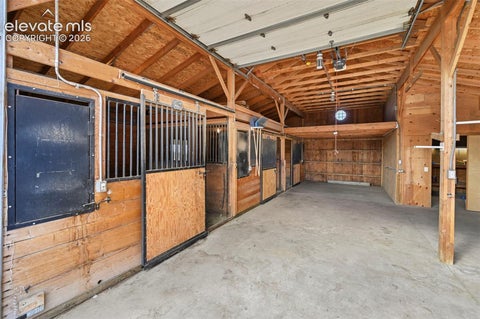 Tiny photo for 14530 Silverton Road, Colorado Springs, CO 80921 (MLS # 2217190)