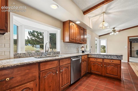 Tiny photo for 14530 Silverton Road, Colorado Springs, CO 80921 (MLS # 2217190)