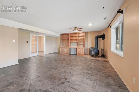 Tiny photo for 14530 Silverton Road, Colorado Springs, CO 80921 (MLS # 2217190)