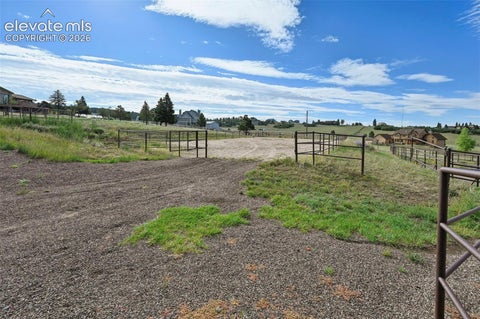 Tiny photo for 14530 Silverton Road, Colorado Springs, CO 80921 (MLS # 2217190)