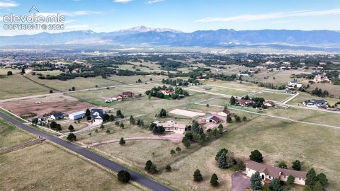 Tiny photo for 14530 Silverton Road, Colorado Springs, CO 80921 (MLS # 2217190)