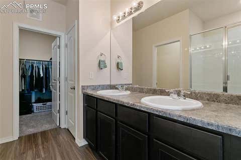 Tiny photo for 4767 High Stone Place, Colorado Springs, CO 80917 (MLS # 4709650)
