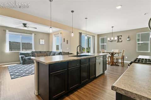 Tiny photo for 4767 High Stone Place, Colorado Springs, CO 80917 (MLS # 4709650)