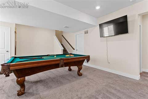 Tiny photo for 4767 High Stone Place, Colorado Springs, CO 80917 (MLS # 4709650)