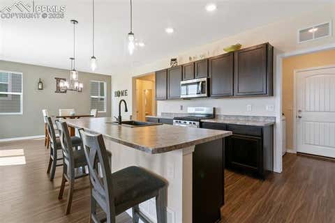 Tiny photo for 4767 High Stone Place, Colorado Springs, CO 80917 (MLS # 4709650)