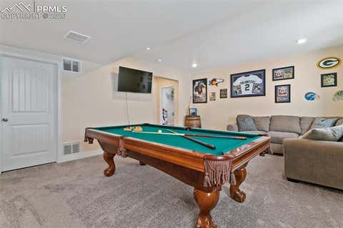 Tiny photo for 4767 High Stone Place, Colorado Springs, CO 80917 (MLS # 4709650)