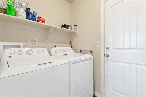 Tiny photo for 4767 High Stone Place, Colorado Springs, CO 80917 (MLS # 4709650)
