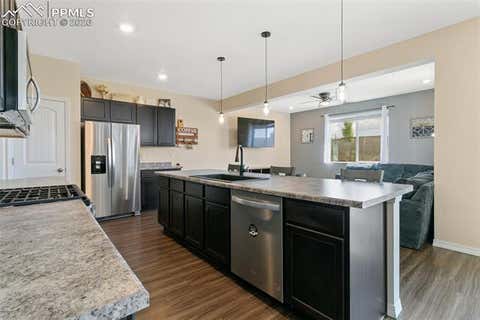 Tiny photo for 4767 High Stone Place, Colorado Springs, CO 80917 (MLS # 4709650)
