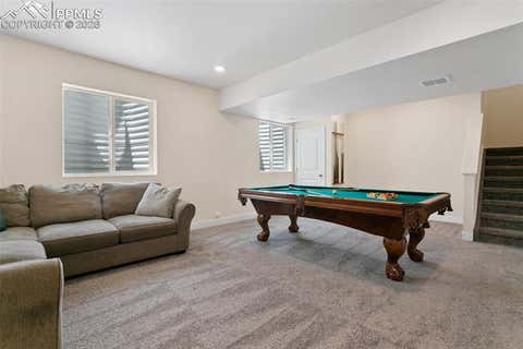 Tiny photo for 4767 High Stone Place, Colorado Springs, CO 80917 (MLS # 4709650)