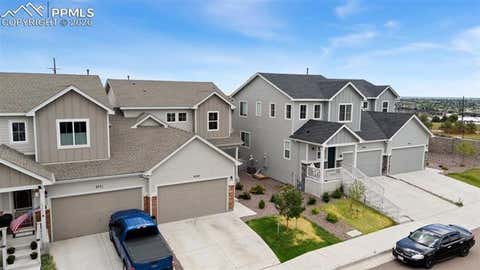 Tiny photo for 4767 High Stone Place, Colorado Springs, CO 80917 (MLS # 4709650)