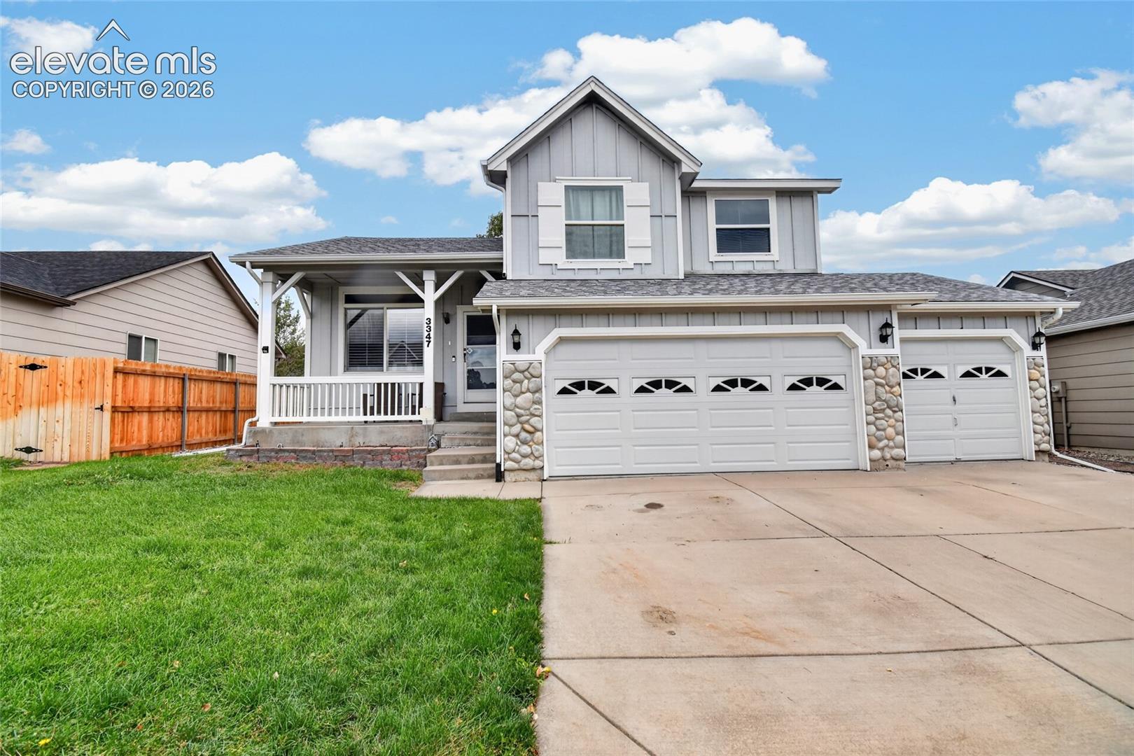 3347 Heather Glen Drive