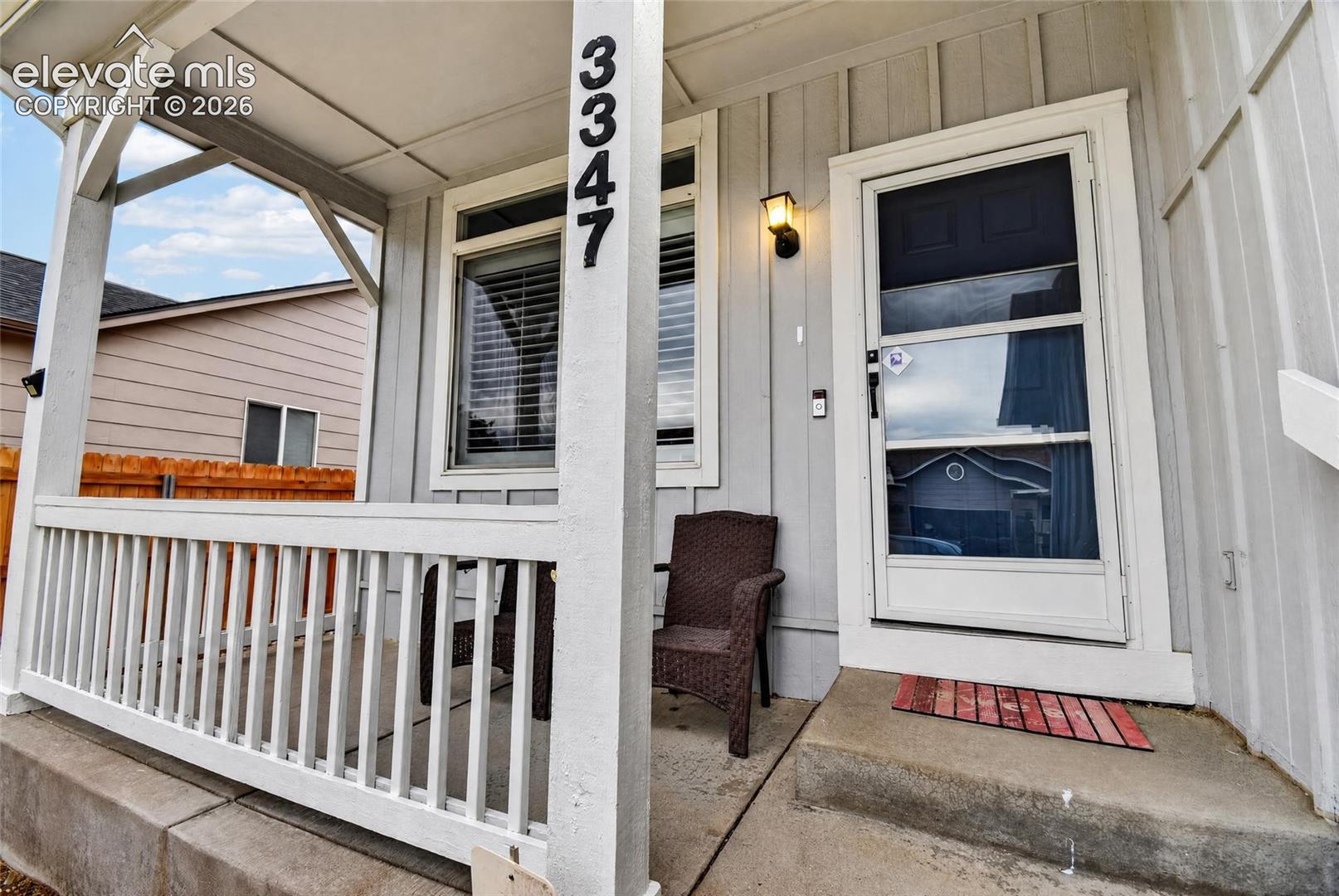 3347 Heather Glen Drive