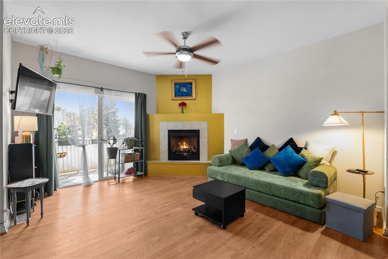 2002 Legacy Ridge View 109