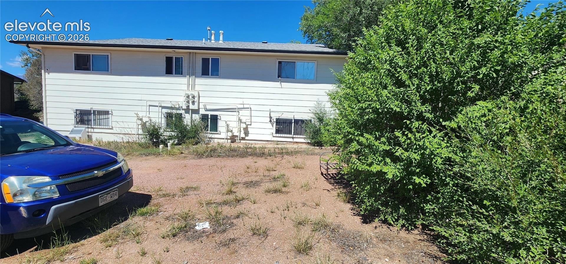 1117 Cree Drive
