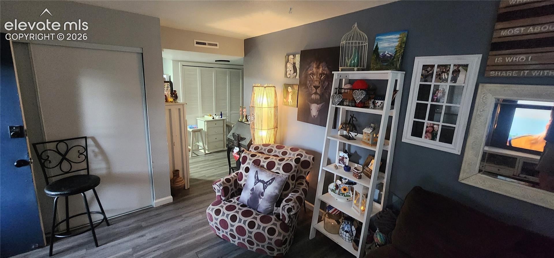1117 Cree Drive