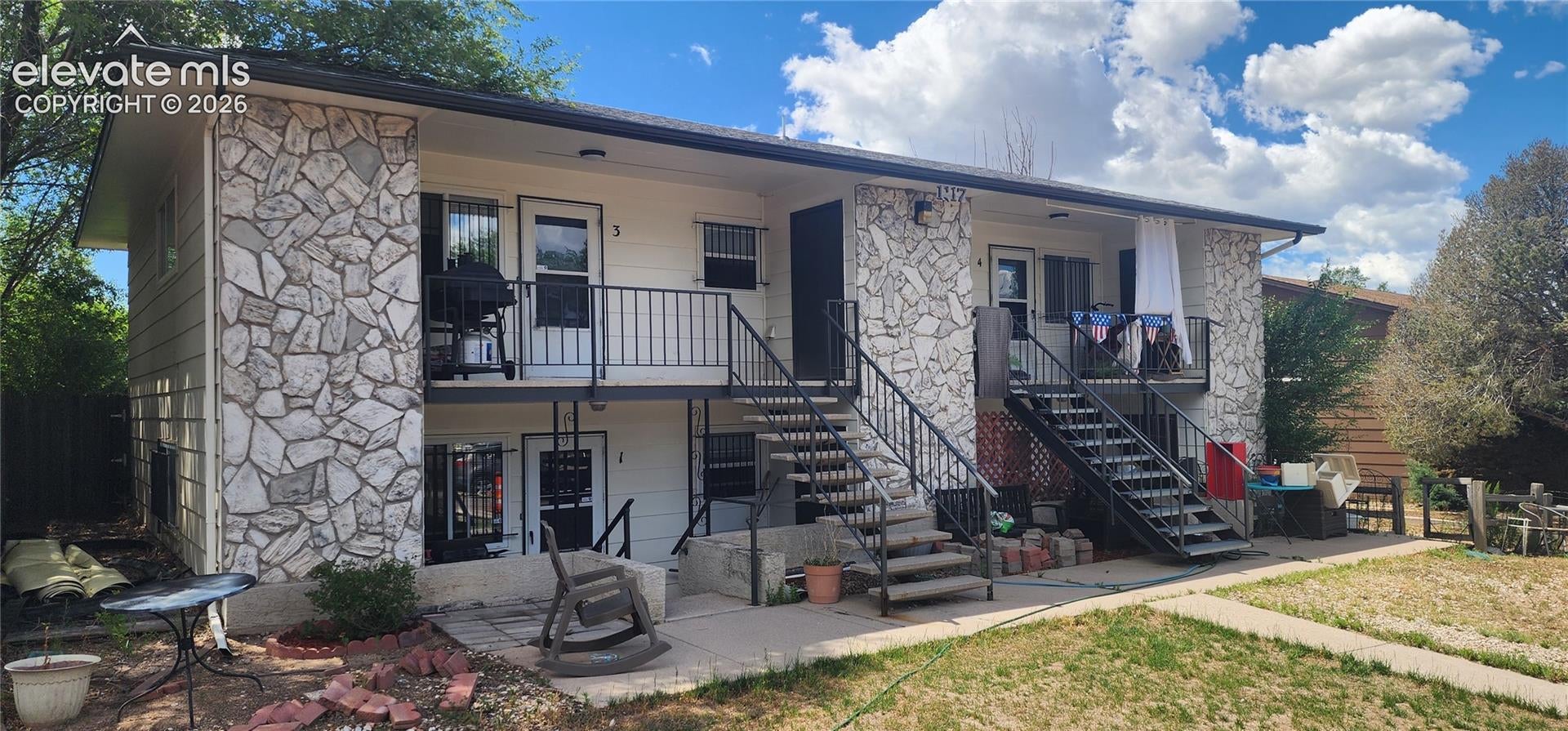 1117 Cree Drive