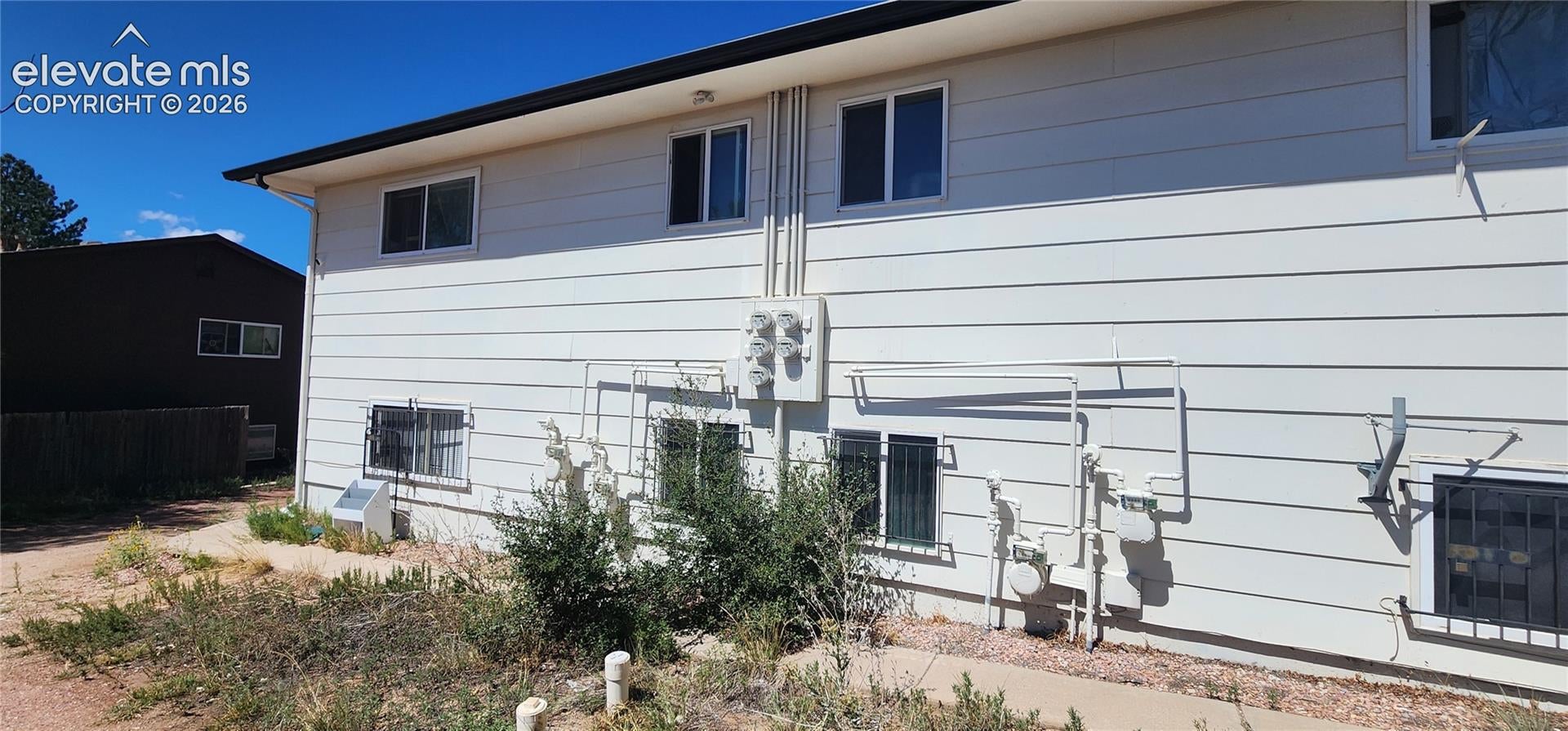1117 Cree Drive