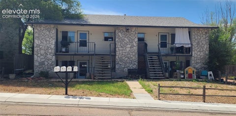Photo of 1117 Cree Drive, Colorado Springs, CO 80915 (MLS # 5581460)