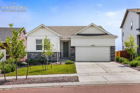 Photo of 10450 Summer Ridge Drive, Peyton, CO 80831 (MLS # 1750347)