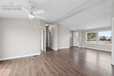 Tiny photo for 4671 Pipestem Avenue, Colorado Springs, CO 80928 (MLS # 3301850)