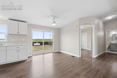 Tiny photo for 4671 Pipestem Avenue, Colorado Springs, CO 80928 (MLS # 3301850)