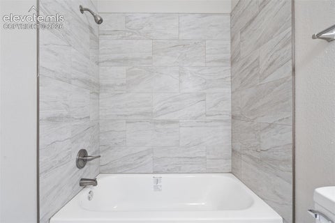 Tiny photo for 4671 Pipestem Avenue, Colorado Springs, CO 80928 (MLS # 3301850)
