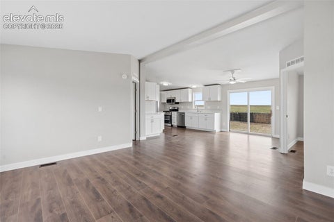Tiny photo for 4671 Pipestem Avenue, Colorado Springs, CO 80928 (MLS # 3301850)