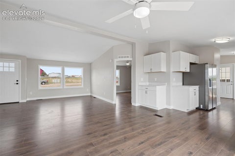 Tiny photo for 4671 Pipestem Avenue, Colorado Springs, CO 80928 (MLS # 3301850)